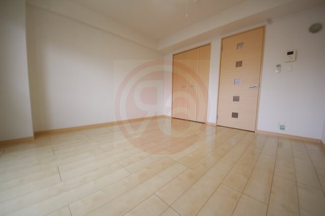 物件内観写真21　(ゆったりした洋室です)