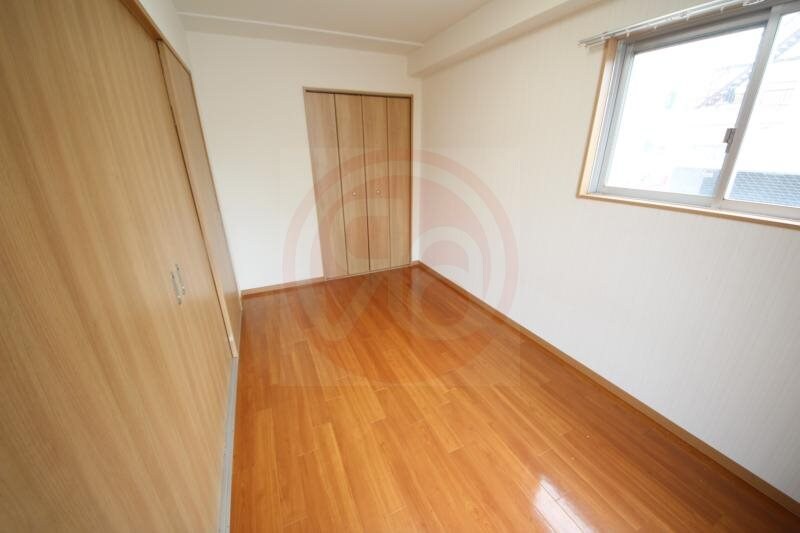 物件内観写真13　(スタンダードな洋室です)