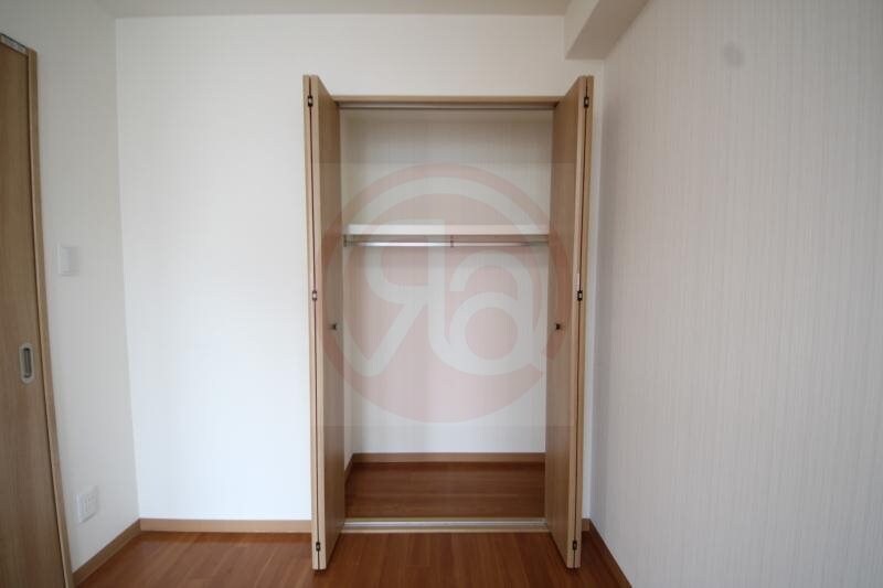 物件内観写真17　(収納スペース豊富です)