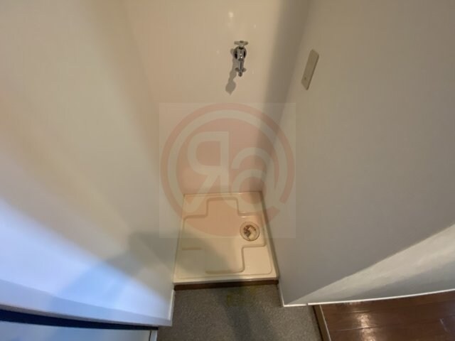 物件内観写真8　(シンプルで使いやすいトイレです)