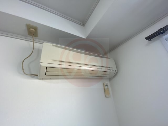 物件内観写真12　(落ち着いた時間を過ごせるバルコニーです)