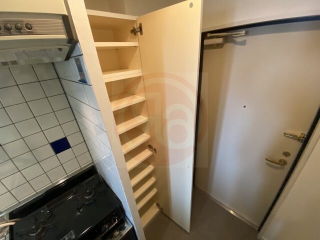 物件内観写真17　(使いやすいキッチンです)