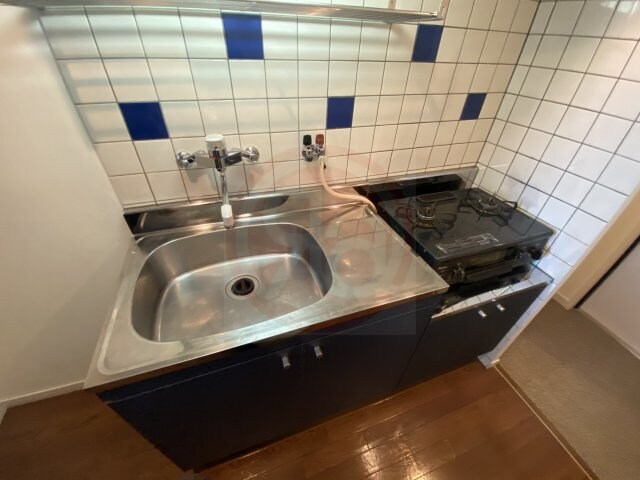 物件内観写真18　(お風呂です)