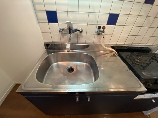 物件内観写真20　(明るい洗面所です)