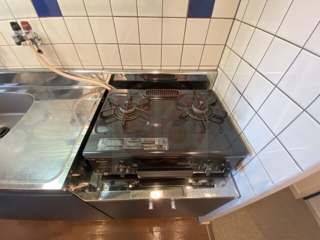 物件内観写真21　(内装も気になるポイント)