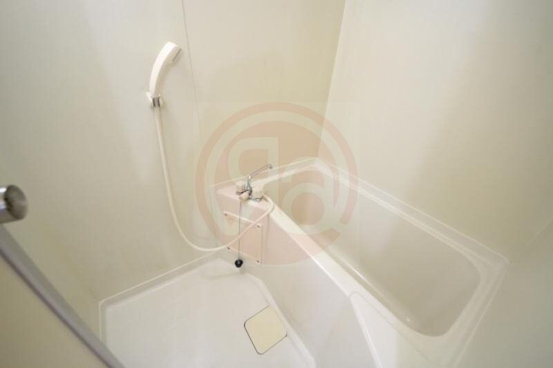 物件内観写真8　(お風呂です)