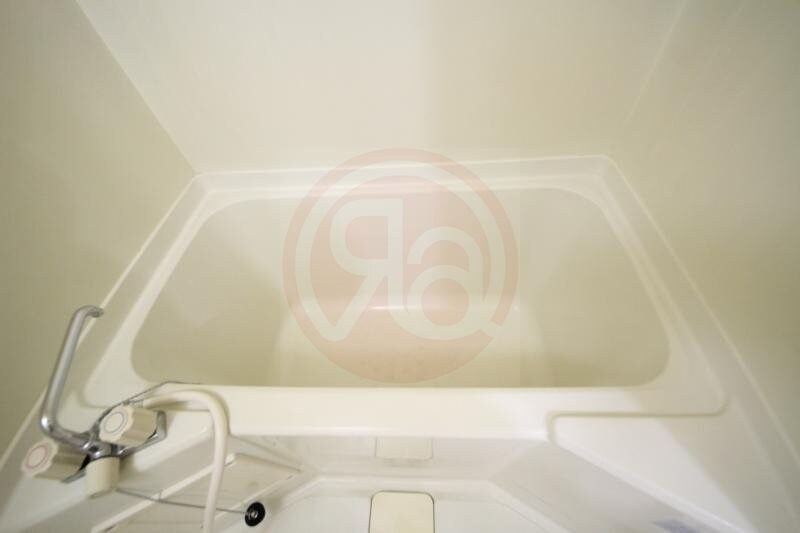 物件内観写真9　(落ち着いた空間のお風呂です)