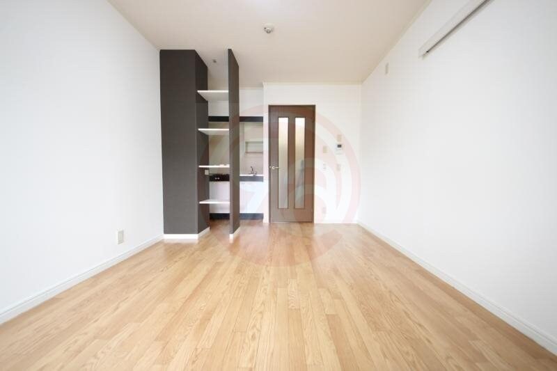 物件内観写真10　(中はこのようになっています)