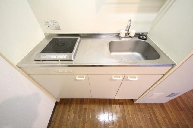 物件内観写真18　(キッチンでお料理をお楽しみください)