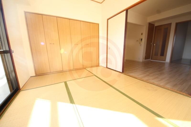 物件内観写真12　(ゆとりの広さです)