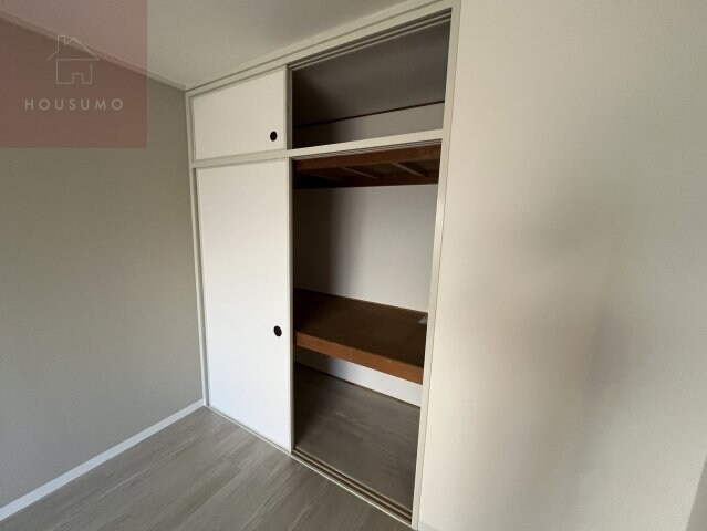 物件内観写真10　(収納があります)