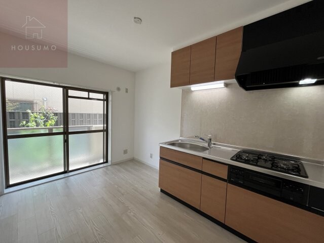 物件内観写真26　(きれいな内装です)