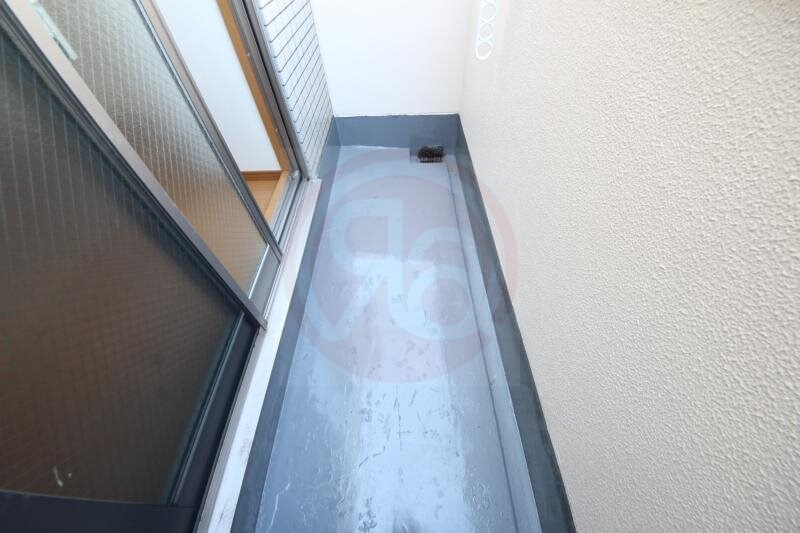 物件内観写真20　(バルコニー付きです)