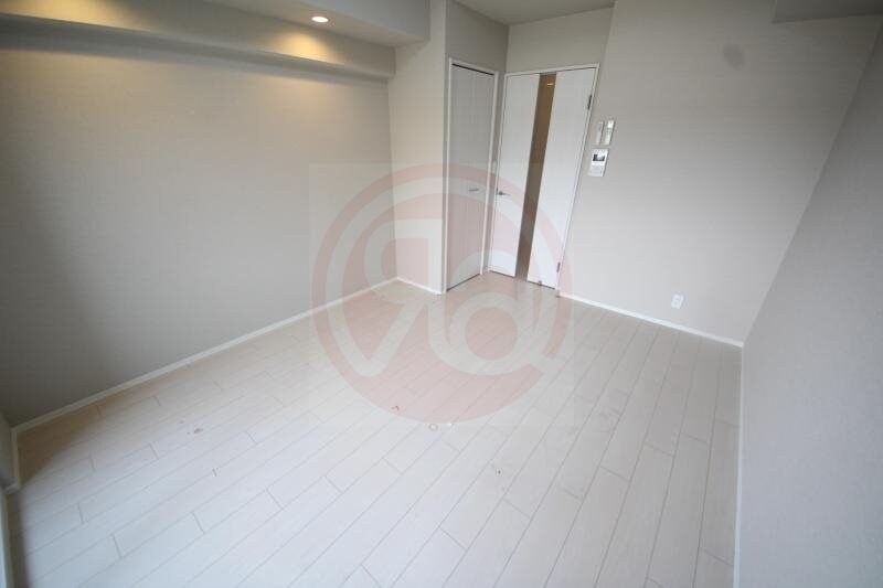 物件内観写真5　(リビングです)