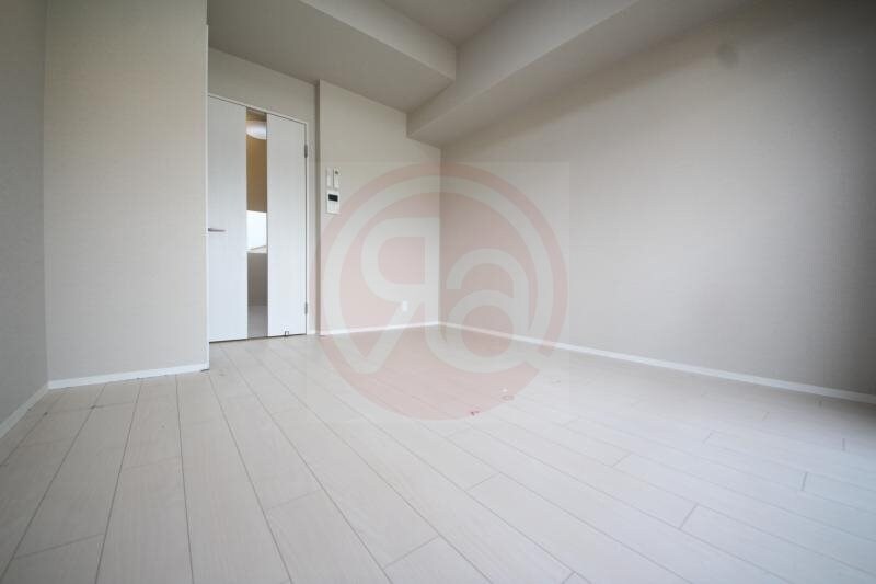 物件内観写真6　(使いやすい居間です)