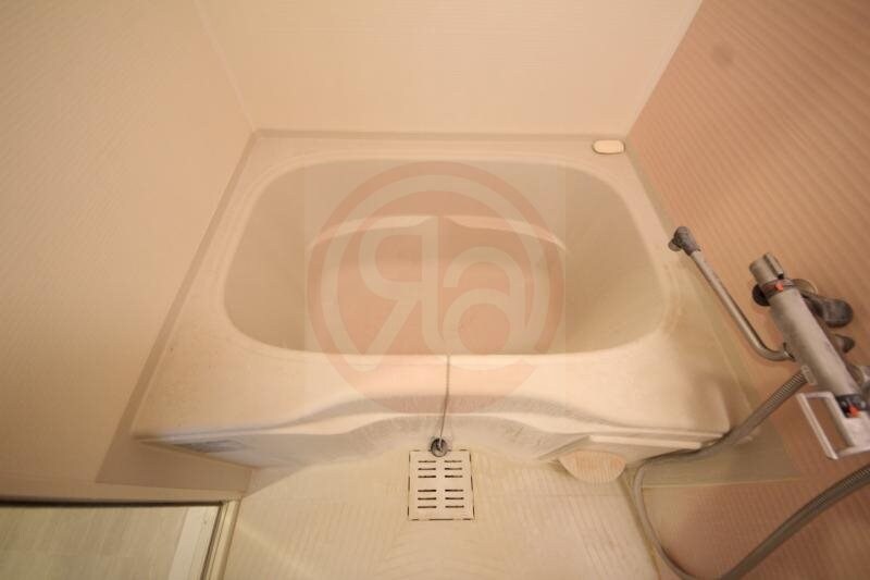 物件内観写真10　(きれいなお風呂です)