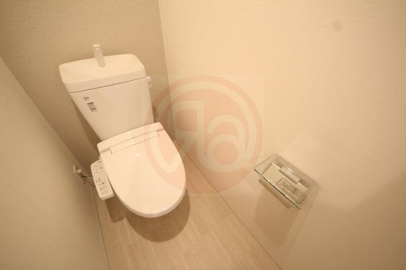 物件内観写真14　(トイレもきれいです)