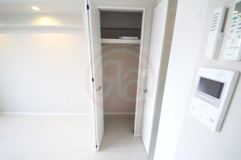 物件内観写真17　(収納があります)