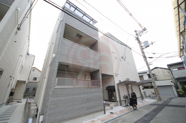 ロータス長瀬