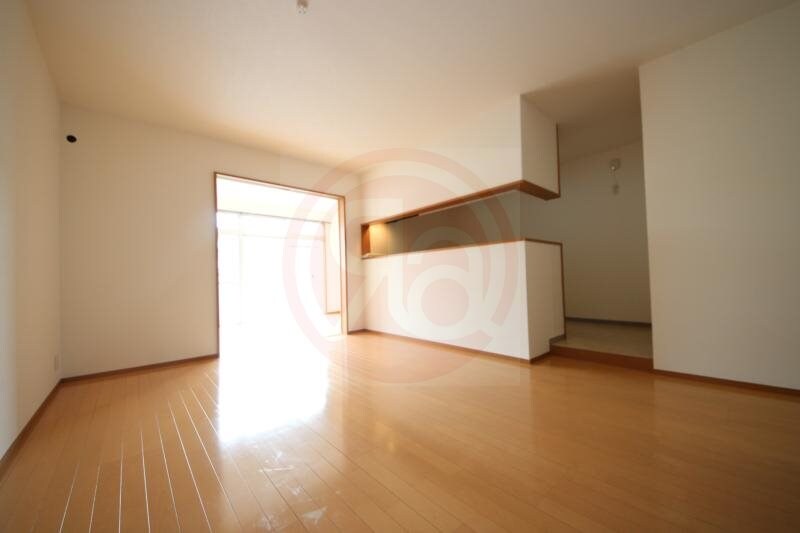 物件内観写真17　(スタンダードな洋室です)