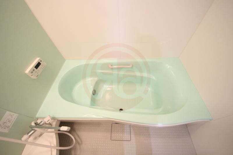 物件内観写真23　(お風呂です)