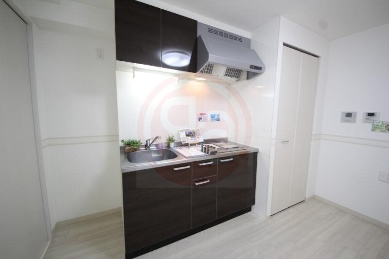 物件内観写真7　(キッチンです)