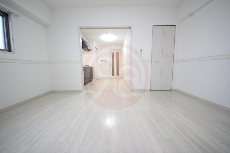 物件内観写真11　(中はこのようになっています)