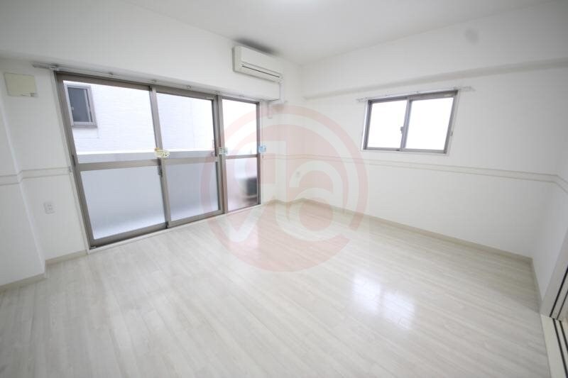 物件内観写真12　(寝室です)