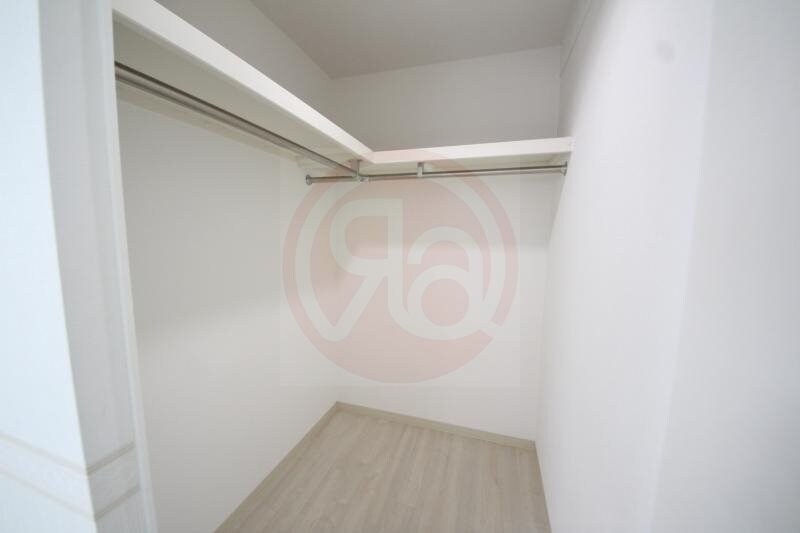 物件内観写真17　(十分な収納スペースがあります)