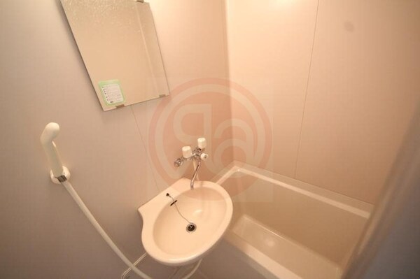 浴室(お風呂です)