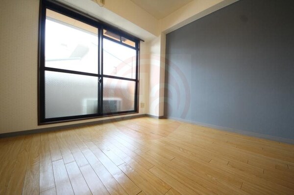 洋室(洋室です)