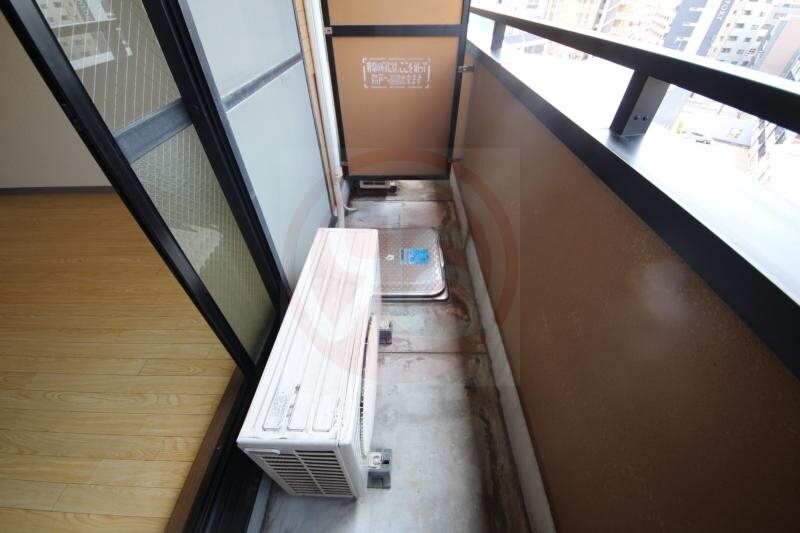 物件内観写真20　(開放的で明るい空間を演出してくれるバルコニーです)