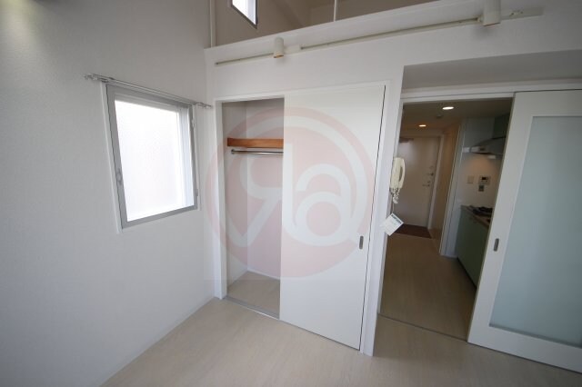 物件内観写真6　(こまごまとしたものを収納できそうですね)