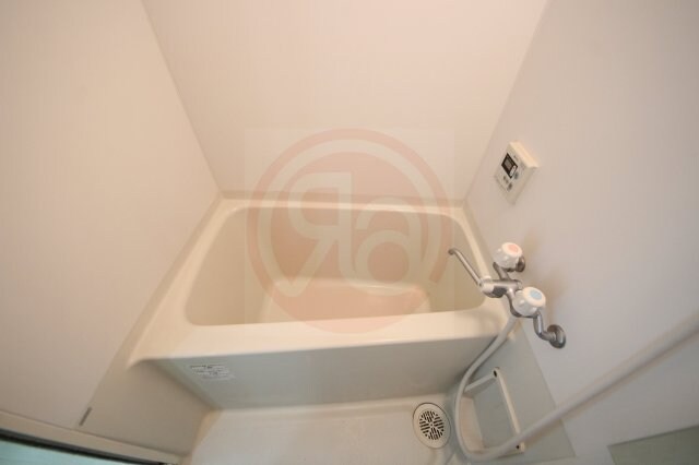物件内観写真19　(コンパクトで使いやすいお風呂です)