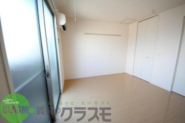 物件内観写真24　(きれいな洋室です)