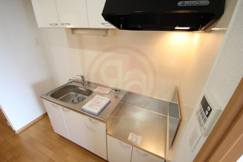 物件内観写真22　(お料理しやすいキッチンです)