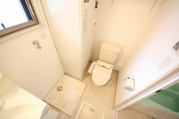 トイレ(トイレも気になるポイント)
