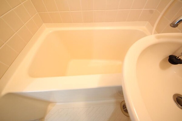 浴室(日々の暮らしに欠かせないお風呂です)