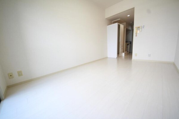 洋室(洋室です)