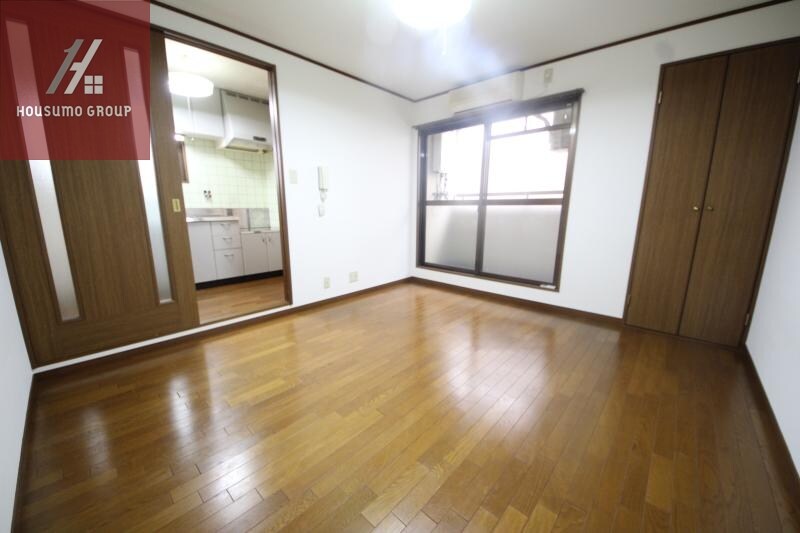 物件内観写真5　(きれいなキッチンです)