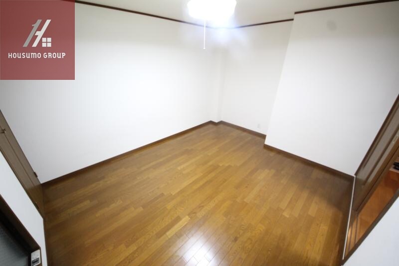 物件内観写真10　(寝室にぴったりのお部屋です)