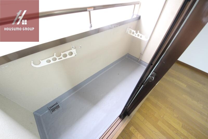 物件内観写真11　(子供部屋にもぴったりのお部屋)