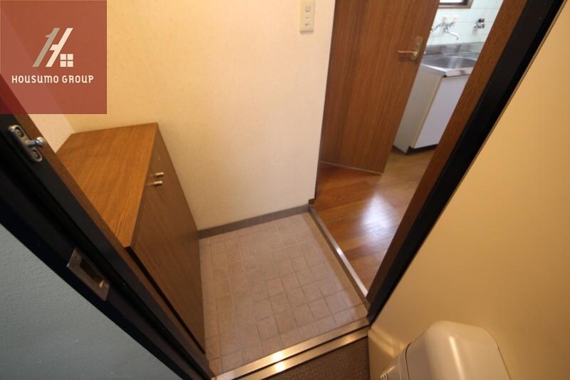 物件内観写真12　(ゆったりした洋室です)