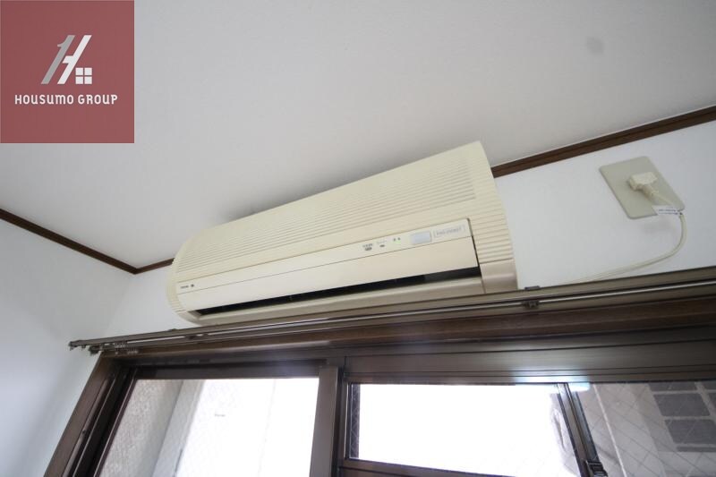 物件内観写真19　(独立洗面化粧台付き)