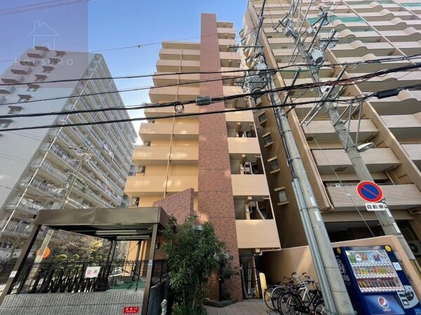 外観(外観です)