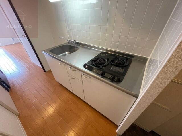 物件内観写真6　(使い勝手のいい寝室です)