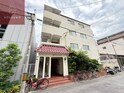 都マンション鶴橋