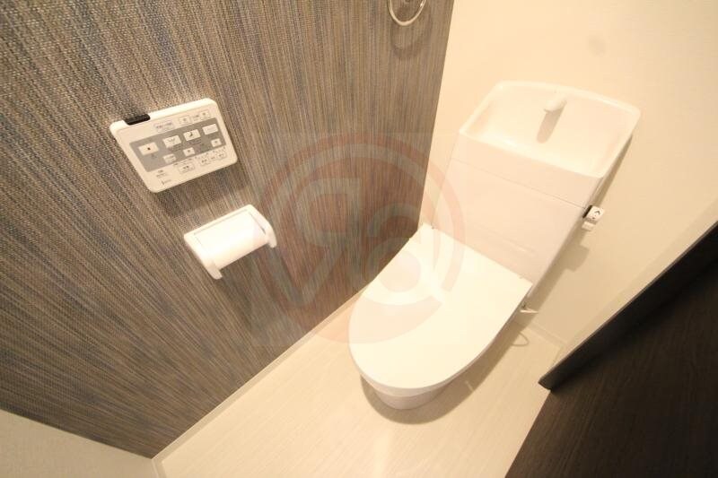 物件内観写真14　(トイレも気になるポイント)