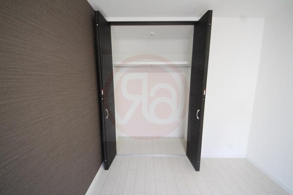 収納(ちょっとした収納スペースも充実しています)