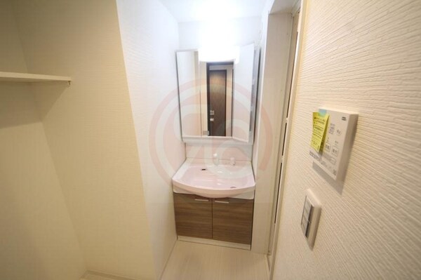 独立洗面台(独立洗面台です)